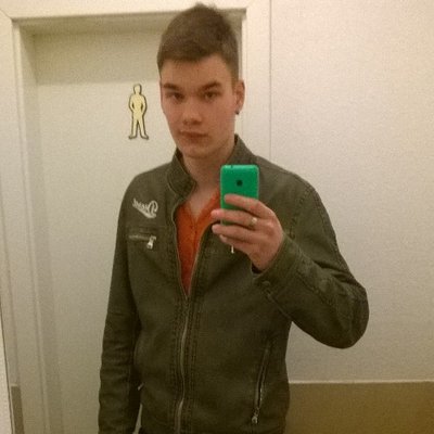 Profile Picture of Wito Hageböck (@XxwitoosxX) on Twitter