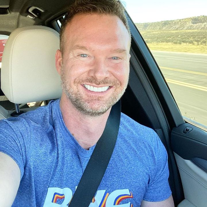 Profile Picture of Travismge (@travismge) on Tiktok
