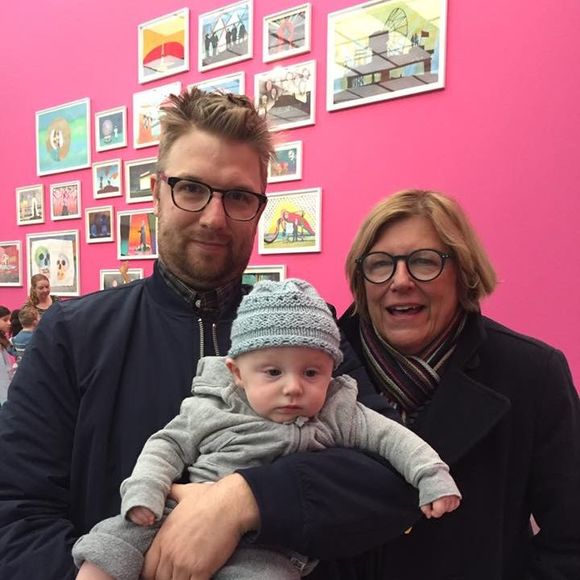 Profile Picture of Dee Boyce-fuller (@dboycefuller314) on Poshmark