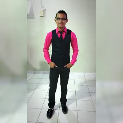 Profile Picture of Oscar Sorto Montalva (@oscarsorto2016) on Twitter