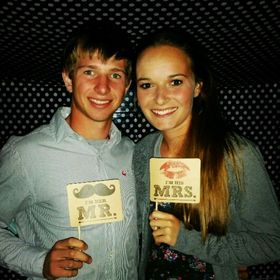 Profile Picture of Lucinda Kramer (@kramer1113) on Pinterest