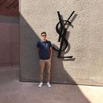 Profile Picture of Jonathan Wolf (@jouefox) on Instagram