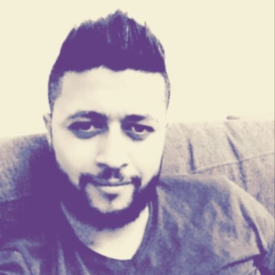 Profile Picture of Ahmad Abu Adas (@Ahmadabuadas3) on Twitter
