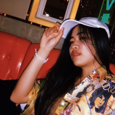 Profile Picture of JingJing (@JingPeiJun) on Twitter
