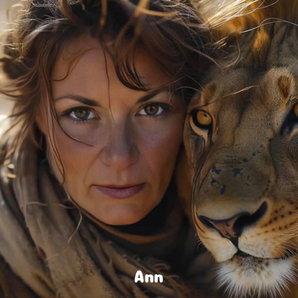 Ann Faudree - Poshmark Profile Picture of Ann Faudree (@annfaudree) on Poshmark