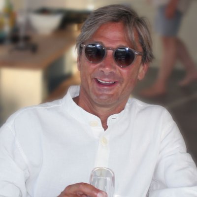 Profile Picture of Peter Clayton (@peterc45) on Twitter