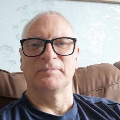 Profile Photo of Steve Buss (@SteveBuss2) on Twitter