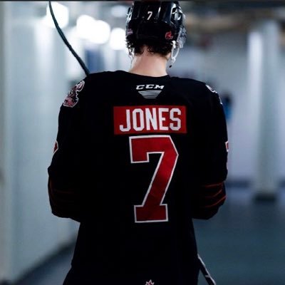 Profile Picture of Nolan Jones (@Nolan_Jones11) on Twitter