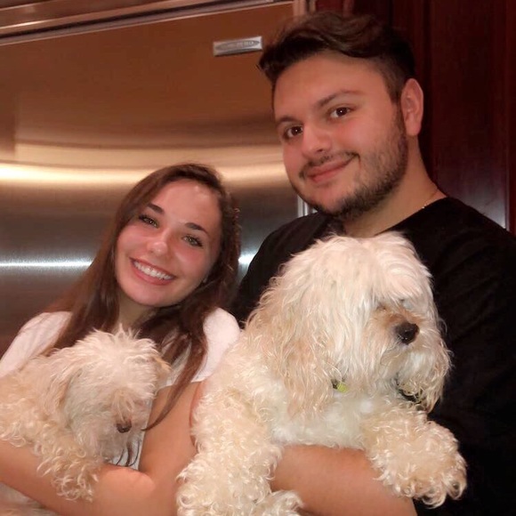 Profile Picture of Alexander Bianchi (@abianchi72) on Poshmark