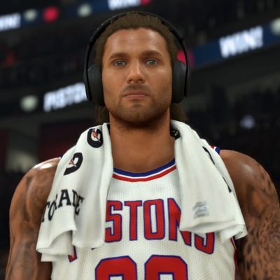 Profile Picture of Chuck Thornton (@chuckthornton67) on Twitter