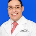 Profile Picture of Camilo vasquez (@drcamilovasquez) on Instagram
