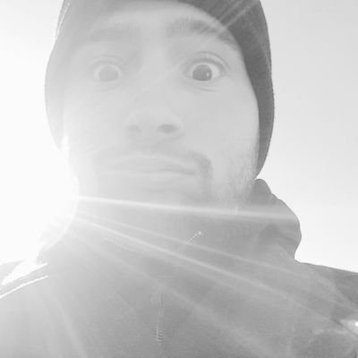 Profile Picture of Levi Schmidt (@L_B_Schmidt) on Twitter