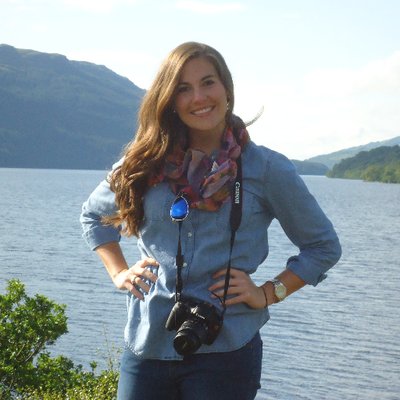 Profile Photo of Megan Higginbotham (@MeganHigg) on Twitter