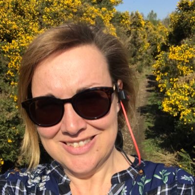 Profile Picture of MelissaDay (@MistyRocks6) on Twitter