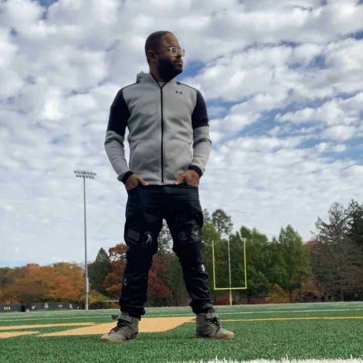 Profile Picture of Eugene Mcfadden (@eugenemcfadden) on Tiktok