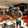 Profile Picture of dougnixrasta (@30284432281) on Tiktok