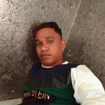 Profile Picture of Chitrasen Davdas (@davdaschitrasen) on Instagram