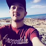 Profile Picture of Alex Domino (@domino911) on Instagram