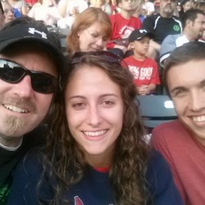 Profile Picture of Bob Doerr (@YO_RAD) on Twitter
