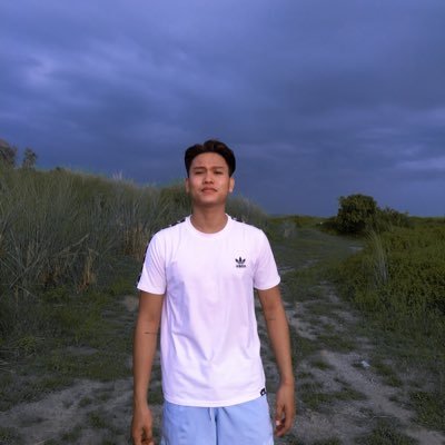 Profile Picture of Mike Joshua Ramos (@MikeJoshuaRamo8) on Twitter