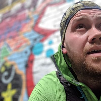 Profile Picture of Joe Brook (@sketchbrook) on Twitter