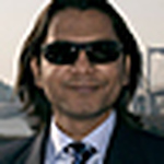 Profile Picture of Shankar (@Jay.Shankar) on Flickr