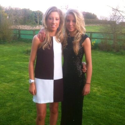 Profile Picture of Tori Cannon (@ToriCannon1) on Twitter