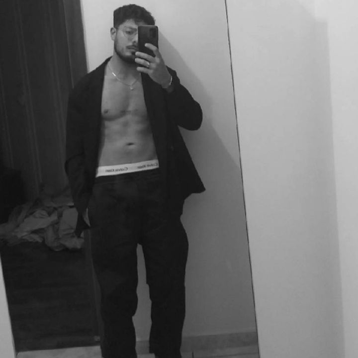 Profile Picture of GuidoMatteo Sammarti (@guidomatteosammartino) on Tiktok