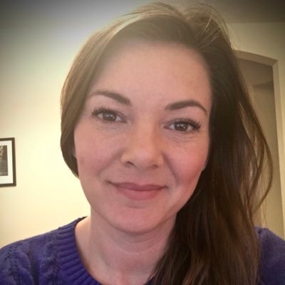 Profile Picture of Christina Grimes (@recruitatxtech) on Twitter