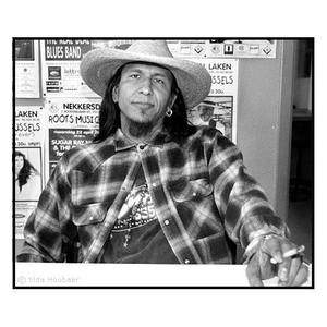 Profile Picture of Hook Herrera (@pachukote) on Myspace