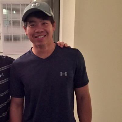 Profile Picture of Matthew Leung (@MattLeungg) on Twitter