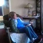 Profile Picture of 154670 (@ruthhance53) on Instagram