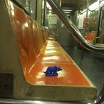 Profile Picture of Fred the Triceratops (@fredthetriceratops) on Instagram