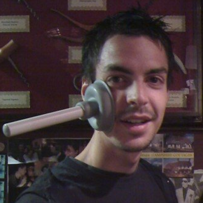 Profile Picture of James Moy (@jaymoy5) on Twitter