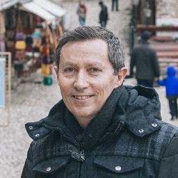 Profile Picture of Michael Faust (@michaelfaust007) on Twitter