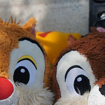 Profile Picture of Disneyle Danna (@disneyle) on Flickr