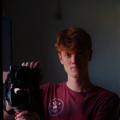 Profile Picture of Gilles Vandaele (@JulianJohn65) on Twitter