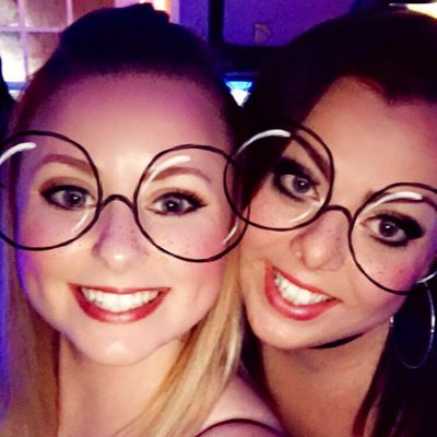Profile Picture of Katie Osenton (@katieloo26) on Twitter
