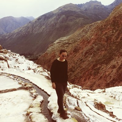 Profile Picture of Nancy Montemayor (@nan_mm) on Twitter