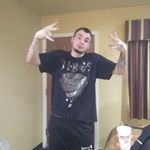 Profile Picture of Justin Eby (@justin.eby.18) on Instagram