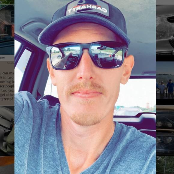 Profile Picture of Matt Hagan (@matthagan) on Poshmark