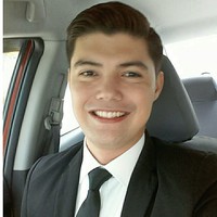 Profile Picture of Daniel Plew (@daniel-plew-3) on Quora