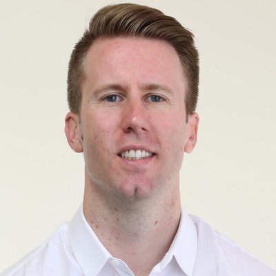 Profile Picture of Daniel McCaffrey (@demccaffrey) on Twitter