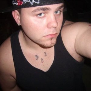 Profile Picture of Jeff Wisdom (@youngthegreat) on Myspace