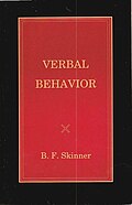 Profile Photo of Verbal Behavioron Wikipedia