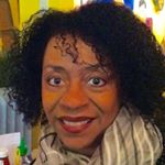 Profile Picture of Paula Saylor-Robinson (@paulavmfa) on Instagram