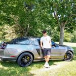 Profile Picture of Hunter Adam Stiner (@prodigyy.productions) on Instagram