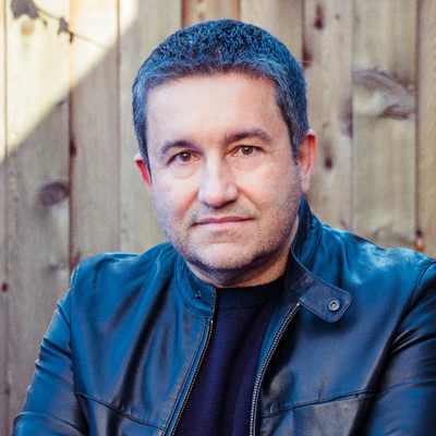 Profile Picture of Alfred Hermida (@Hermida) on Twitter