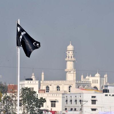 Profile Picture of Inam-ul-Haq (@dothat65) on Twitter