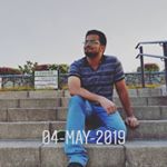 Profile Picture of Anant Chopra (@anantchopra1992) on Instagram